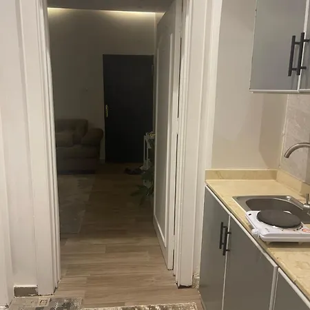 شقة فاخرة غرفة نوم وصالة Riyadh Exterior photo